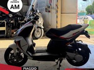 PIAGGIO NRG POWER DD