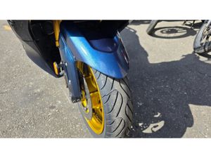 YAMAHA, TMAX, 2019, 530 (CC)