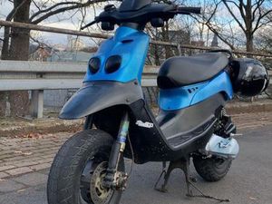PEUGEOT SQUAB (70 CCM) PAPIERE VORHANDEN!!