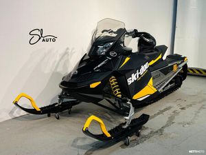 RENEGADE SPORT 600 ACE**KAHVANLÄMMITTIMET / KOUKKU / SÄHKÖSTART