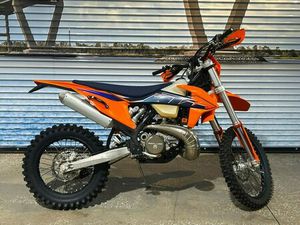 2022 KTM XC 300 W TPI