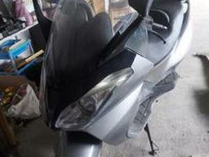 APRILIA ATLANTIC 250 - 2004