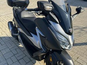 HONDA FORZA 300 ANO 2020 CACÉM E SÃO MARCOS