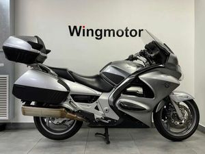 HONDA PAN EUROPEAN 1300 ARROIOS