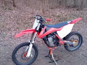 SPRZEDAM KTM 450 SXF 2016 ROK GLISNO