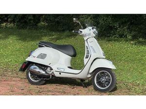 VESPA GTS SUPER 310 TOP ZUSTAND