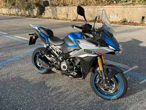 SUZUKI GSX-S 1000GX