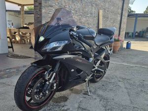 MOTA YAMAHA MODELO R6 PALMELA