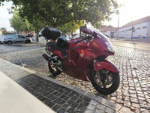 CBR 1100XX - 1998 - 76K RIO DE MOURO
