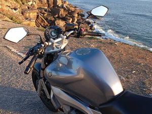 VENDO MOTO YAMAHA ALCABIDECHE