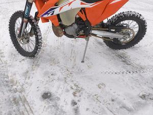 KTM EXC 250 TPI 2023 TAUSCH