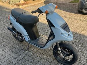 PIAGGIO NRG 70 CCM