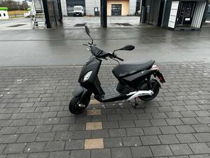PIAGGIO ONE ACTIVE 60 KM/ H