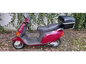 VESPA PIAGGIO SFERA S50 NSL 2 TACKTER KULT