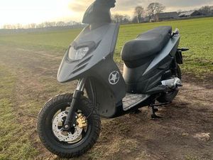 PIAGGIO TPH 50 [NEUER ZYLINDER]