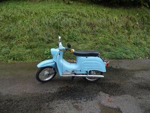 SIMSON SCHWALBE KR 51/1K