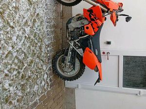 KTM EXC 450