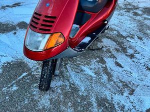 ❗️WINTERANGEBOT PIAGGIO HEXAGON 125 ,TÜV 04/2026❗️