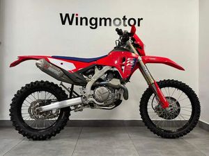 HONDA CRF 450 RX ARROIOS