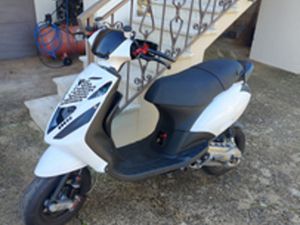 ZIP SP MK2 186 CC OTTOPUNTOUNO