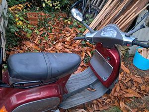 VESPA PK50 XL2 BJ.1992 INKL. VERSICHERUNG