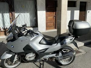 BMW RT 1200 DE 2008 ALDOAR, FOZ DO DOURO E NEVOGILDE