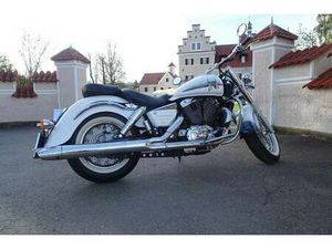 VT 1100 C3 AERO-ACE EINZELSTÃCK!