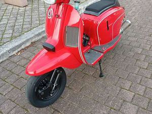 LAMBRETTA DL