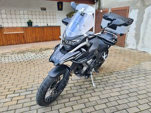 MACBOR MONTANA XR5 URGENTE CARREIRA E FONTE COBERTA