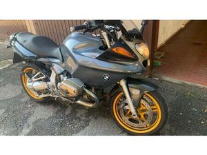 VENDO BMW R 1100 S USATA A MILANO (CODICE 9907018) - MOTO.IT