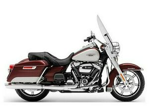 2021 HARLEY-DAVIDSON ROAD KING®