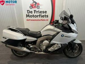 BMW K 1600 GT (2011) — MOTOREN | BMW — MARKTPLAATS