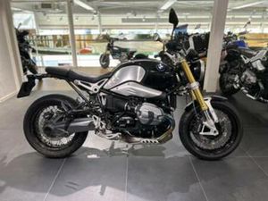 BMW R NINE T — MOTOREN | BMW — MARKTPLAATS