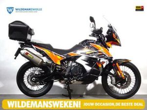 KTM 790 ADVENTURE — MOTOREN | KTM — MARKTPLAATS