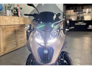 PIAGGIO MP3 500 LT 2021