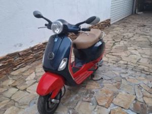 VESPA 50 LX 50