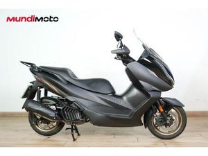 ZONTES 125 E - MUNDIMOTO