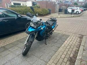 BMW F650GS ABS 2008 — MOTOREN | BMW — MARKTPLAATS