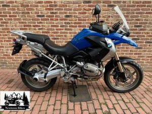 BMW R1200GS 2E GEN 2008 NIEUWJAARSKNALLER €6950 R 1200 GS — MOTOREN | BMW — MARKTPLAATS