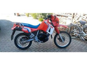 KAWASAKI KLR 650 48PS HU 10/27