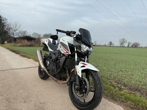 KAWASAKI Z 400 PERFORMANCE