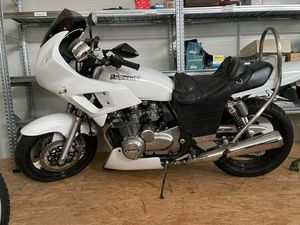 MOTORRAD KAWASAKI ZEPHIR 750 C