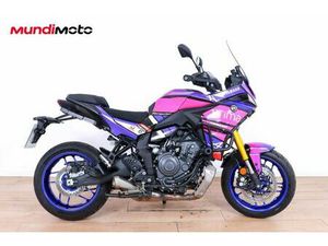 YAMAHA TRACER 7 GT - MUNDIMOTO
