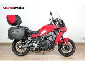 YAMAHA TRACER 9 - MUNDIMOTO