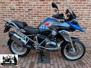BMW R 1200 GS LC RALLY LOOK NIEUWJAARSKNALLER€10450 — MOTOREN | BMW — MARKTPLAATS