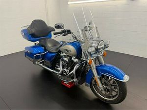 2018 HARLEY-DAVIDSON ROAD KING®