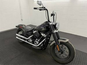 2021 HARLEY-DAVIDSON SOFTAIL SLIM®