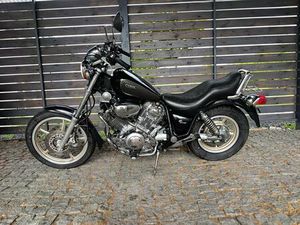 YAMAHA VIRAGO 1100 KÓRNIK