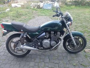 KAWASAKI ZEPHYR 550