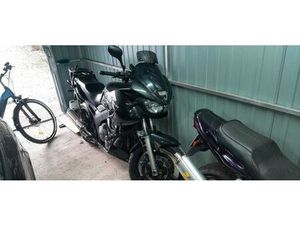 YAMAHA TDM 900 PRYWATNIE KRAKÓW LAGIEWNIKI-BOREK FALĘCKI